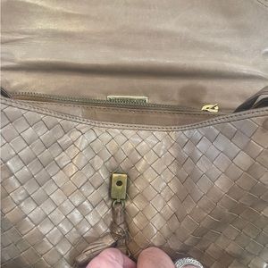 Vintage Botega Veneta Bag